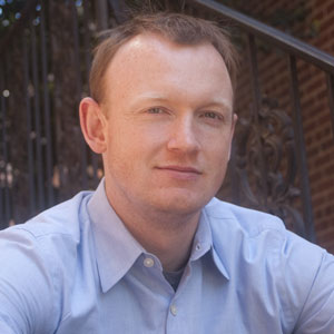 Mike Killeen