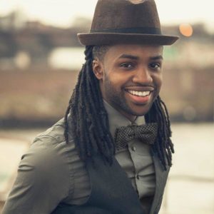 Joshua Dingle